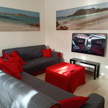 Appartamento Vacanze Alla Maddalena La Maddalena  Bagian luar foto
