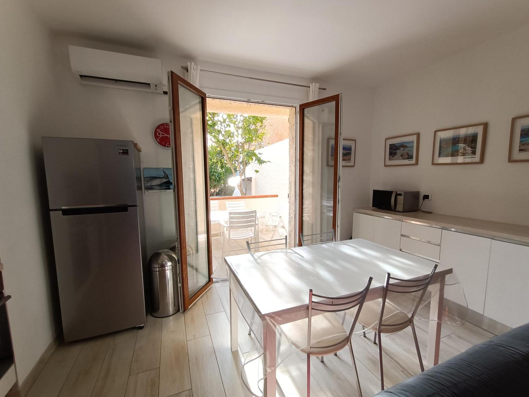 Appartamento Vacanze Alla Maddalena La Maddalena  Bagian luar foto