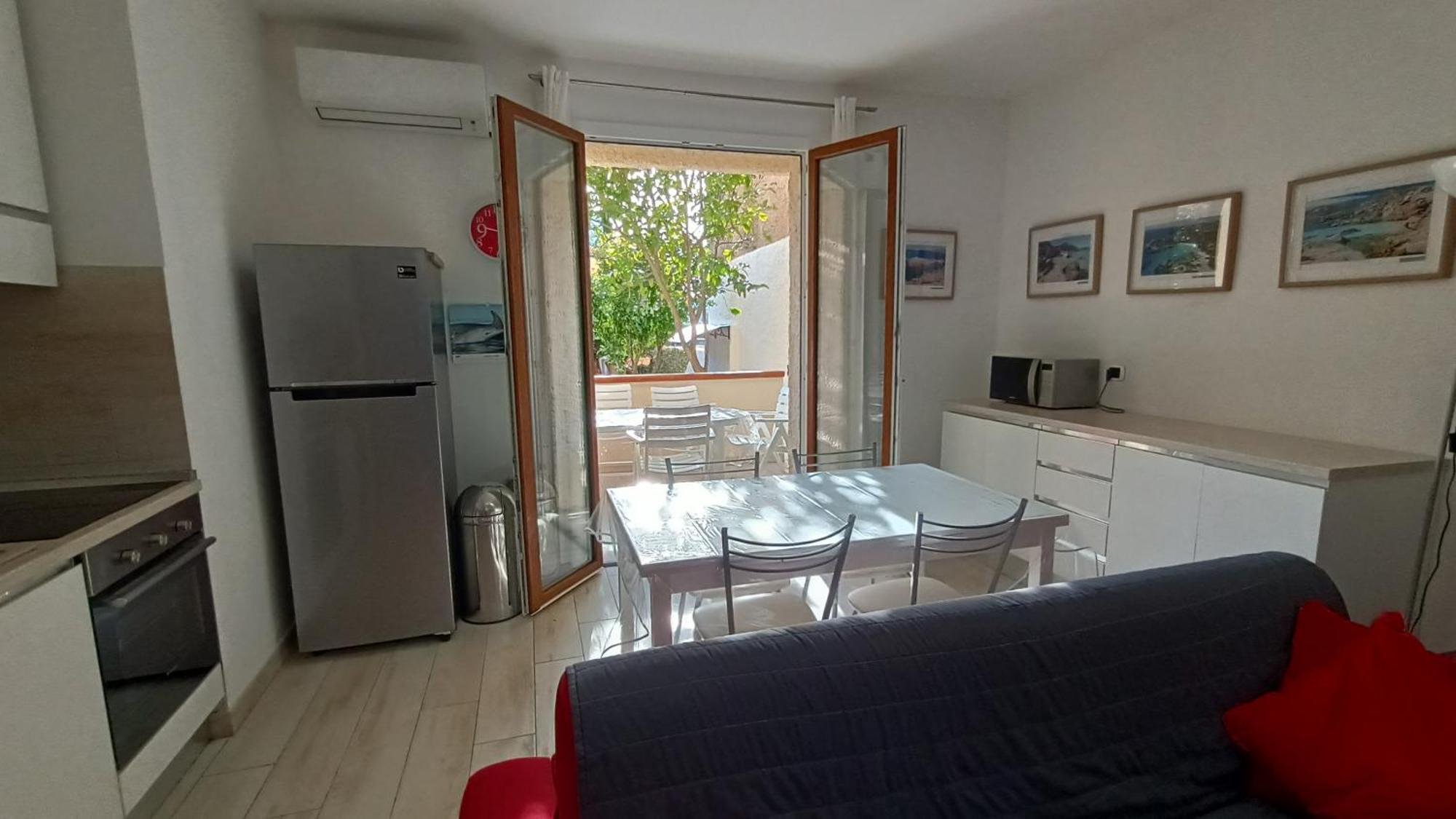 Appartamento Vacanze Alla Maddalena La Maddalena  Bagian luar foto