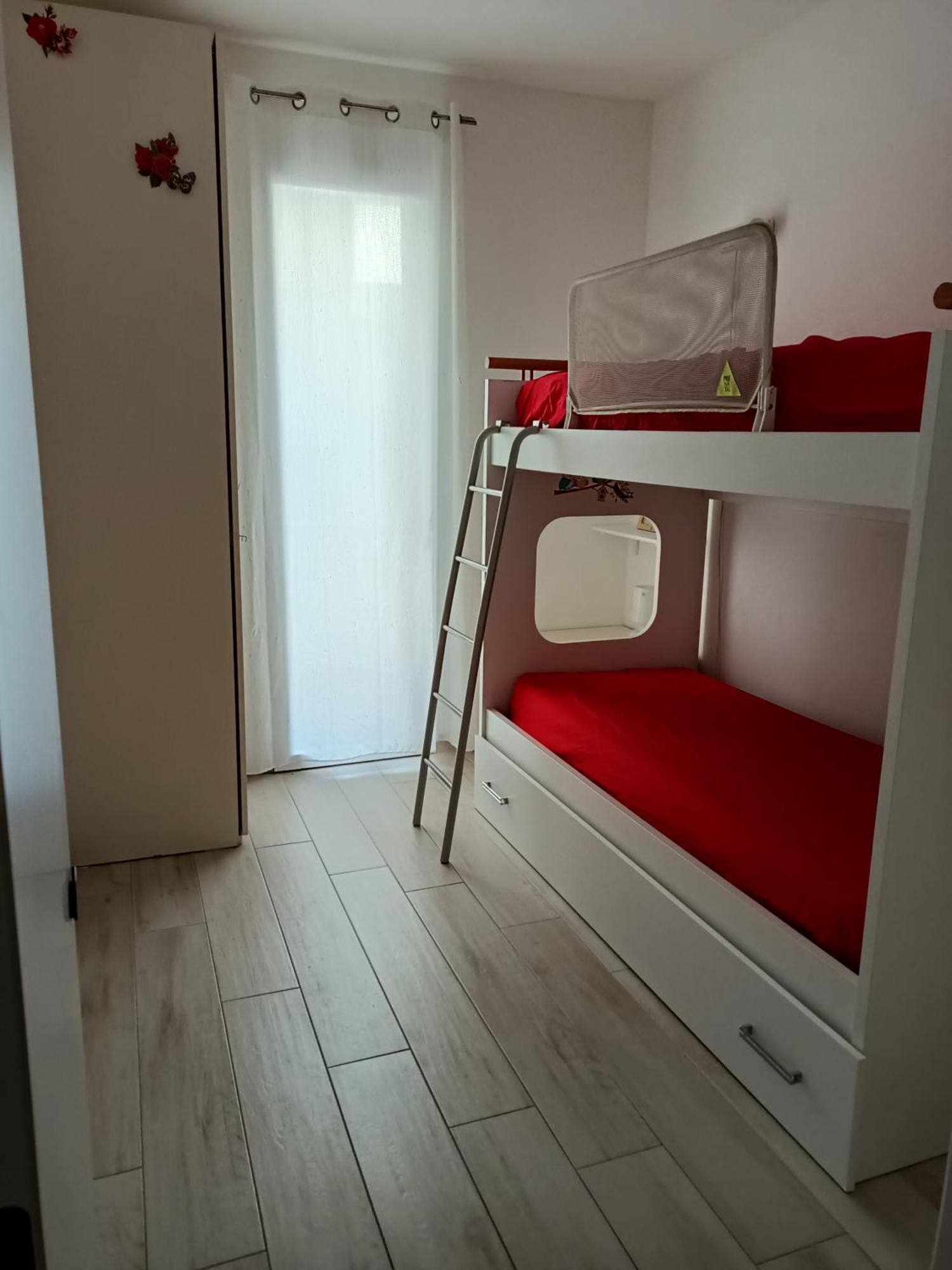 Appartamento Vacanze Alla Maddalena La Maddalena  Bagian luar foto