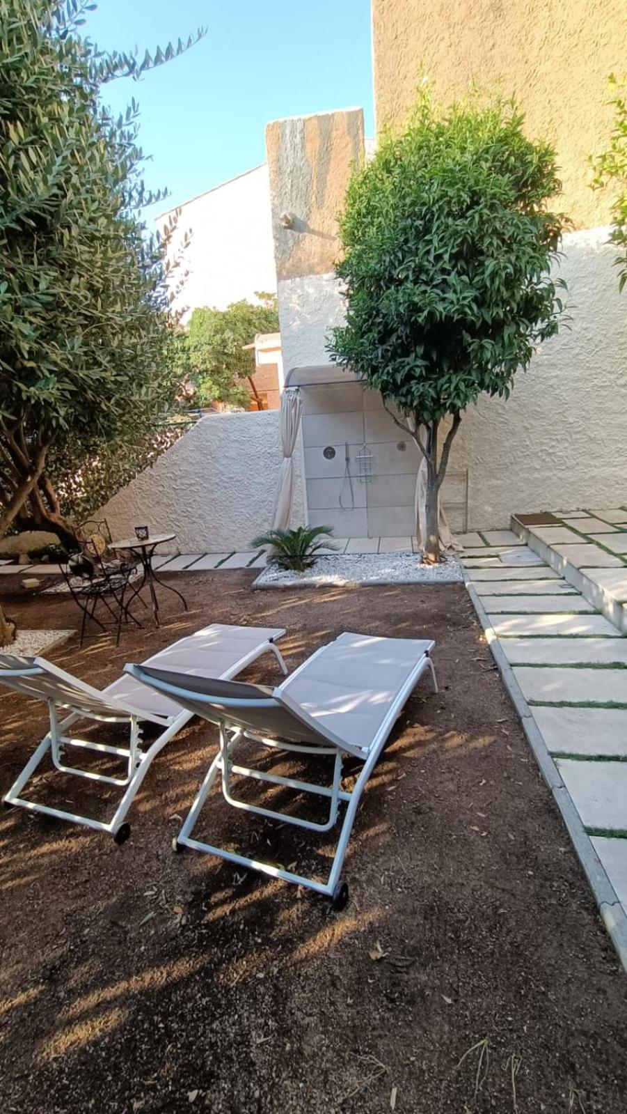 Appartamento Vacanze Alla Maddalena La Maddalena  Bagian luar foto