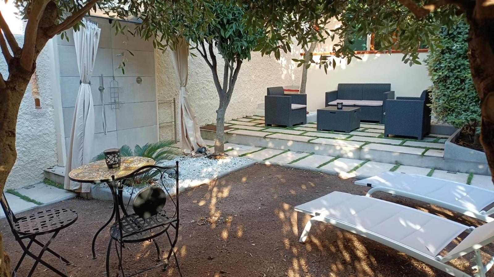 Appartamento Vacanze Alla Maddalena La Maddalena  Bagian luar foto