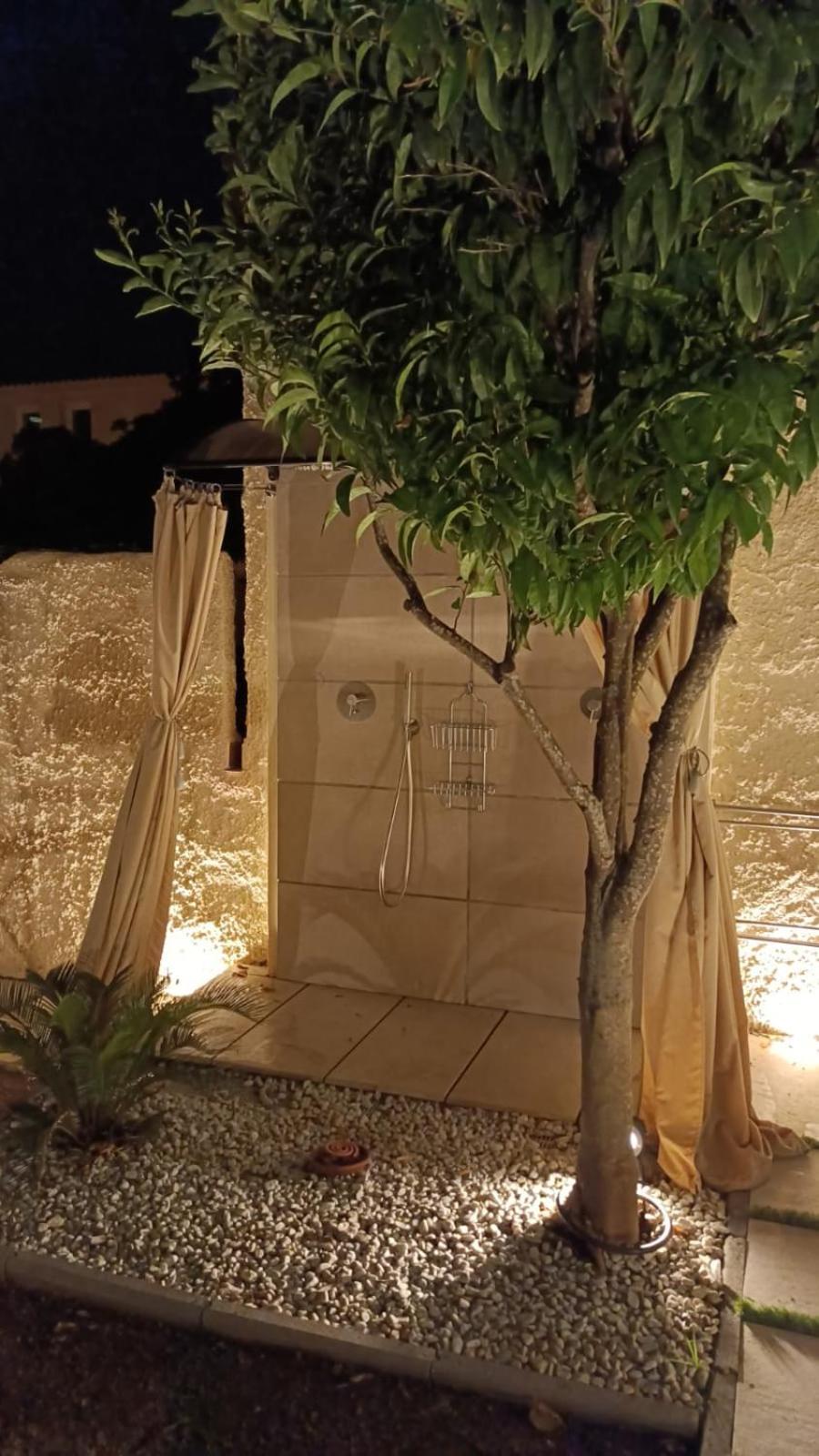 Appartamento Vacanze Alla Maddalena La Maddalena  Bagian luar foto
