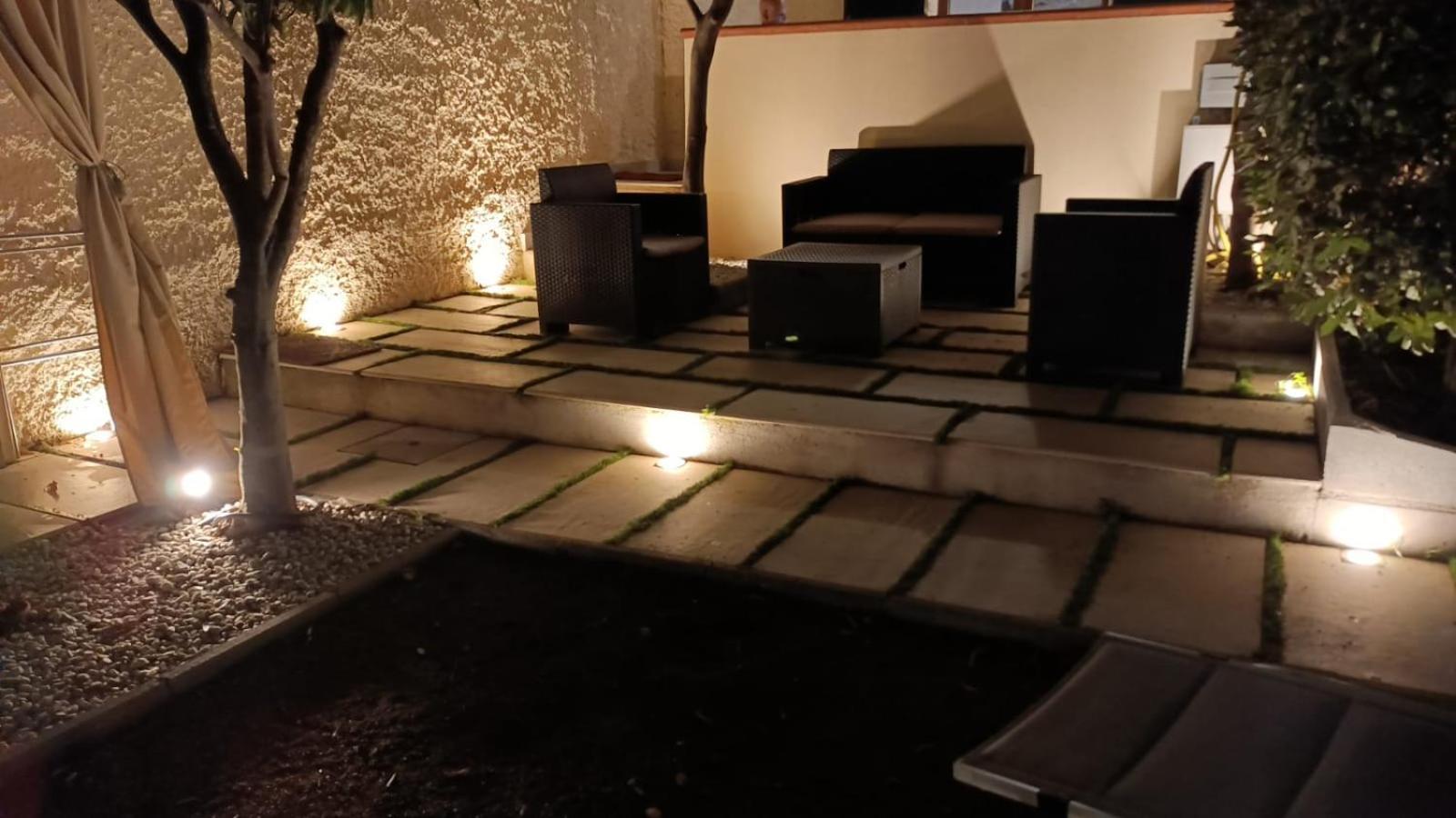 Appartamento Vacanze Alla Maddalena La Maddalena  Bagian luar foto
