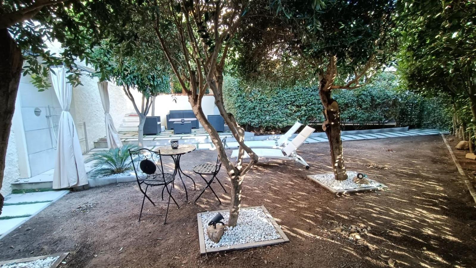 Appartamento Vacanze Alla Maddalena La Maddalena  Bagian luar foto