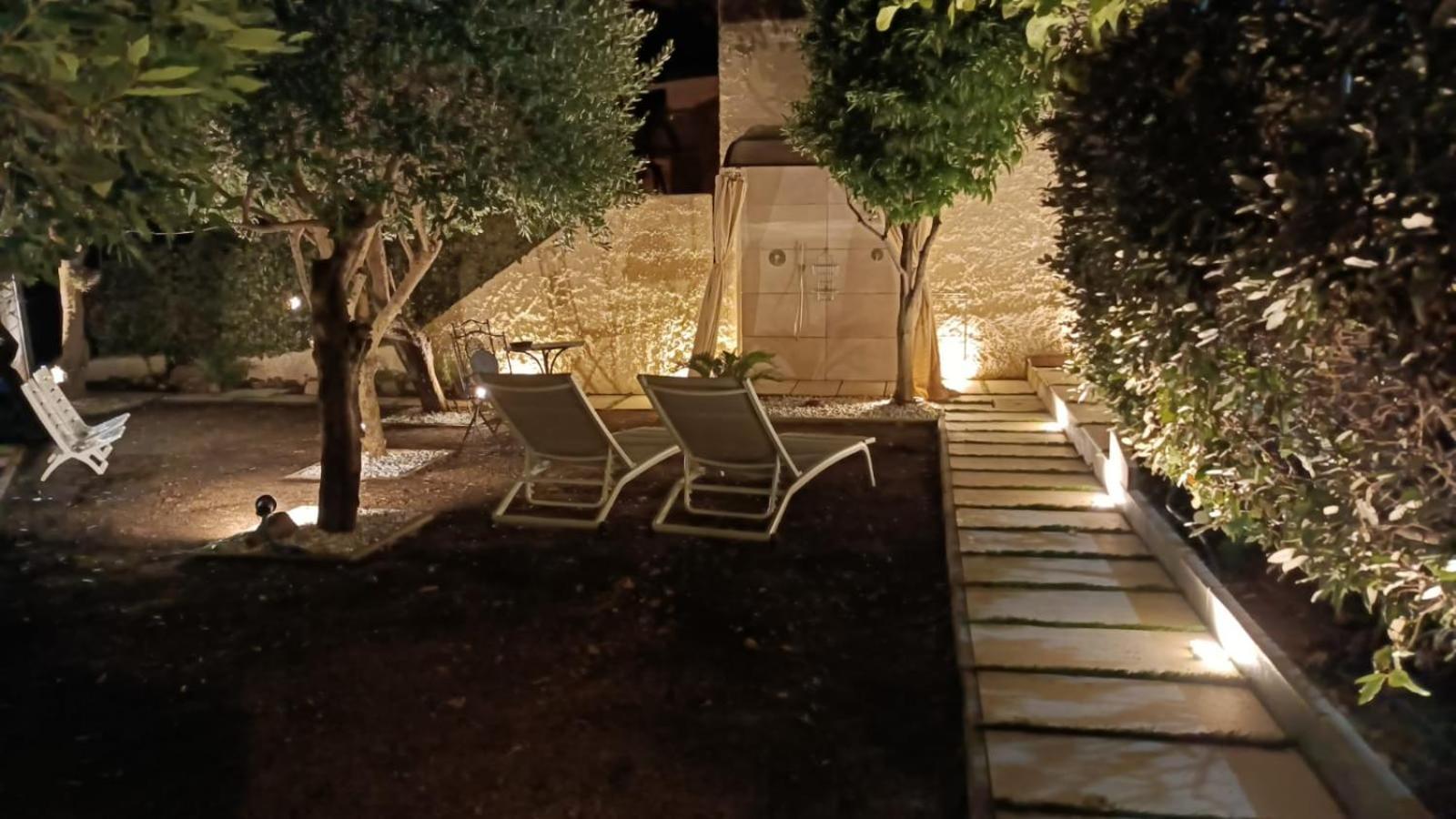 Appartamento Vacanze Alla Maddalena La Maddalena  Bagian luar foto