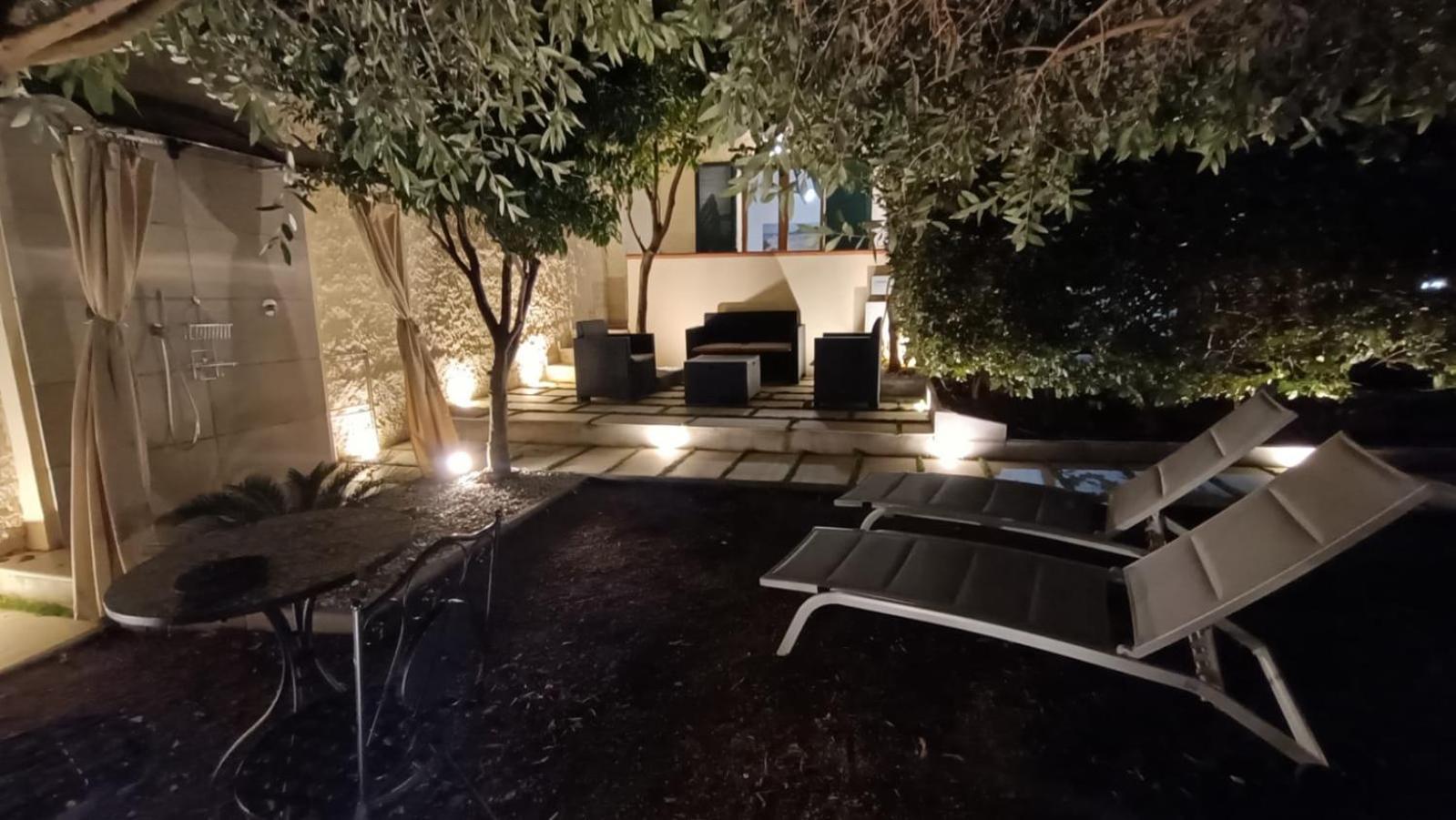 Appartamento Vacanze Alla Maddalena La Maddalena  Bagian luar foto