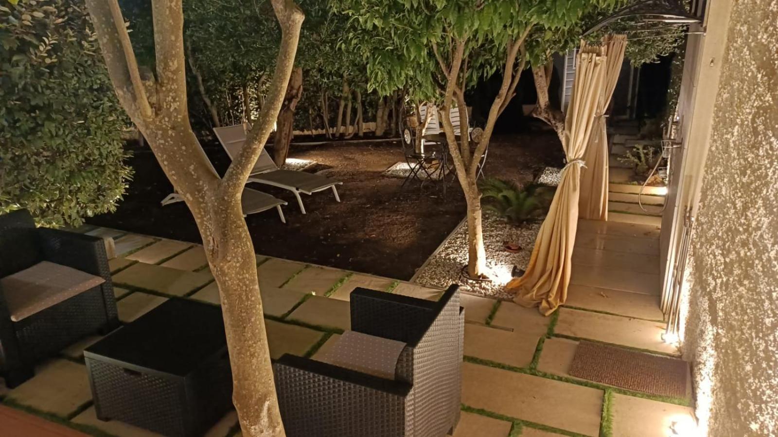 Appartamento Vacanze Alla Maddalena La Maddalena  Bagian luar foto