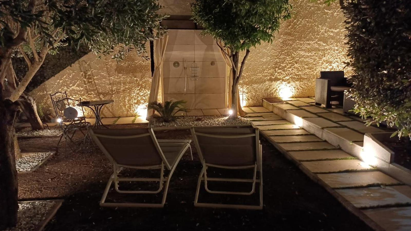 Appartamento Vacanze Alla Maddalena La Maddalena  Bagian luar foto