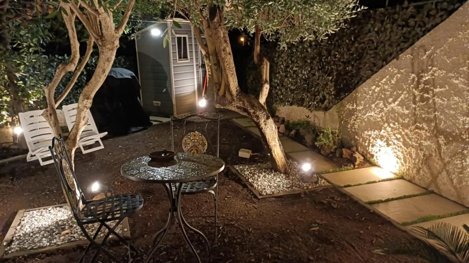 Appartamento Vacanze Alla Maddalena La Maddalena  Bagian luar foto