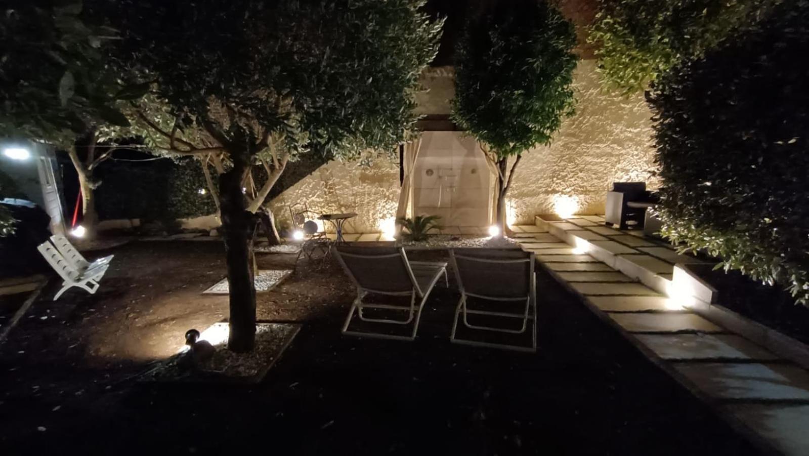 Appartamento Vacanze Alla Maddalena La Maddalena  Bagian luar foto