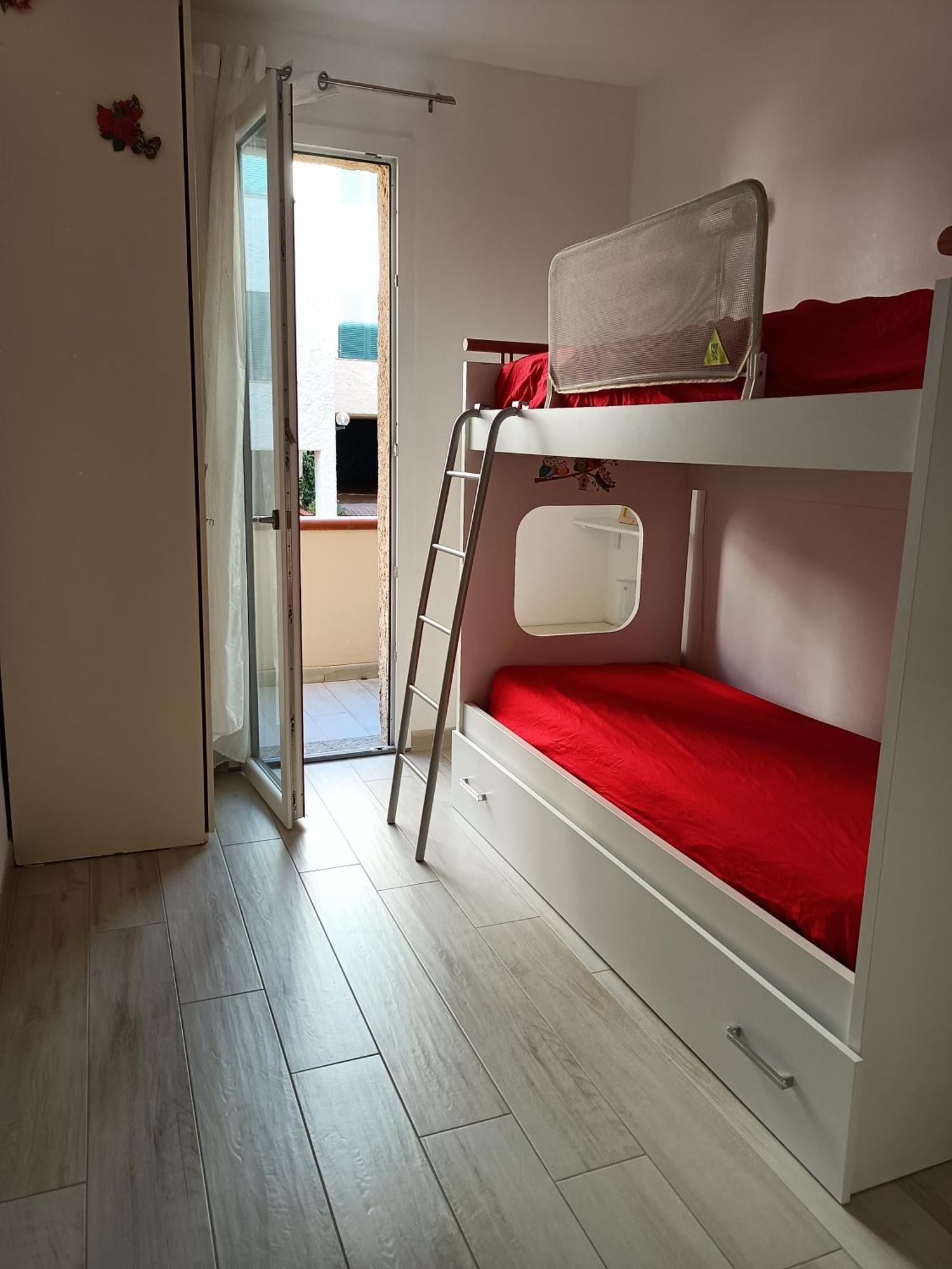 Appartamento Vacanze Alla Maddalena La Maddalena  Bagian luar foto