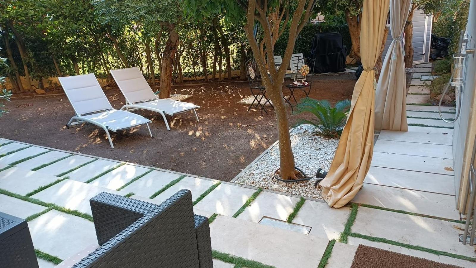 Appartamento Vacanze Alla Maddalena La Maddalena  Bagian luar foto