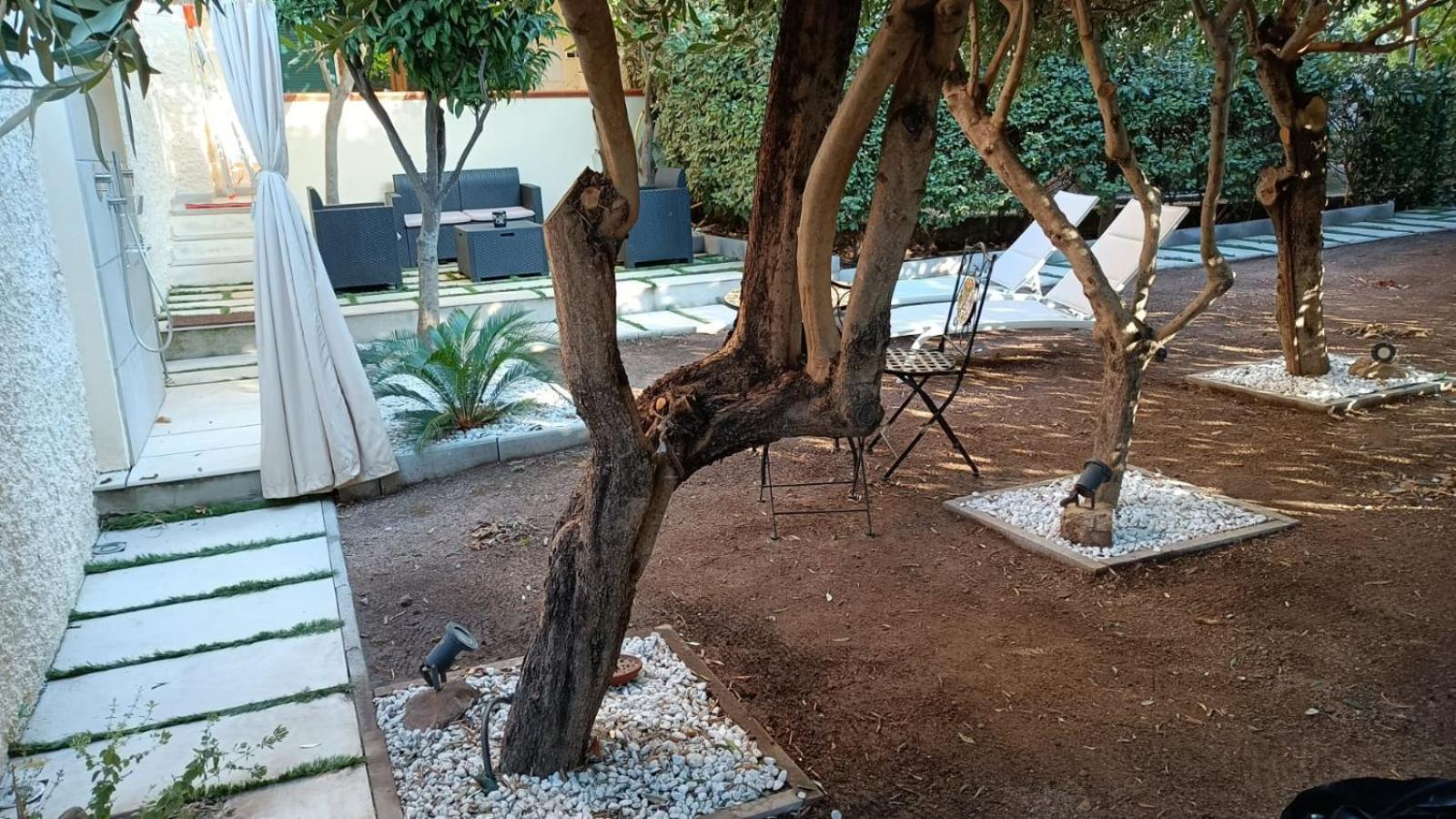 Appartamento Vacanze Alla Maddalena La Maddalena  Bagian luar foto