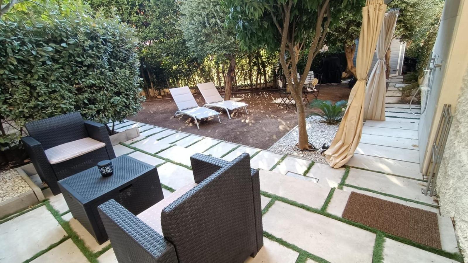 Appartamento Vacanze Alla Maddalena La Maddalena  Bagian luar foto