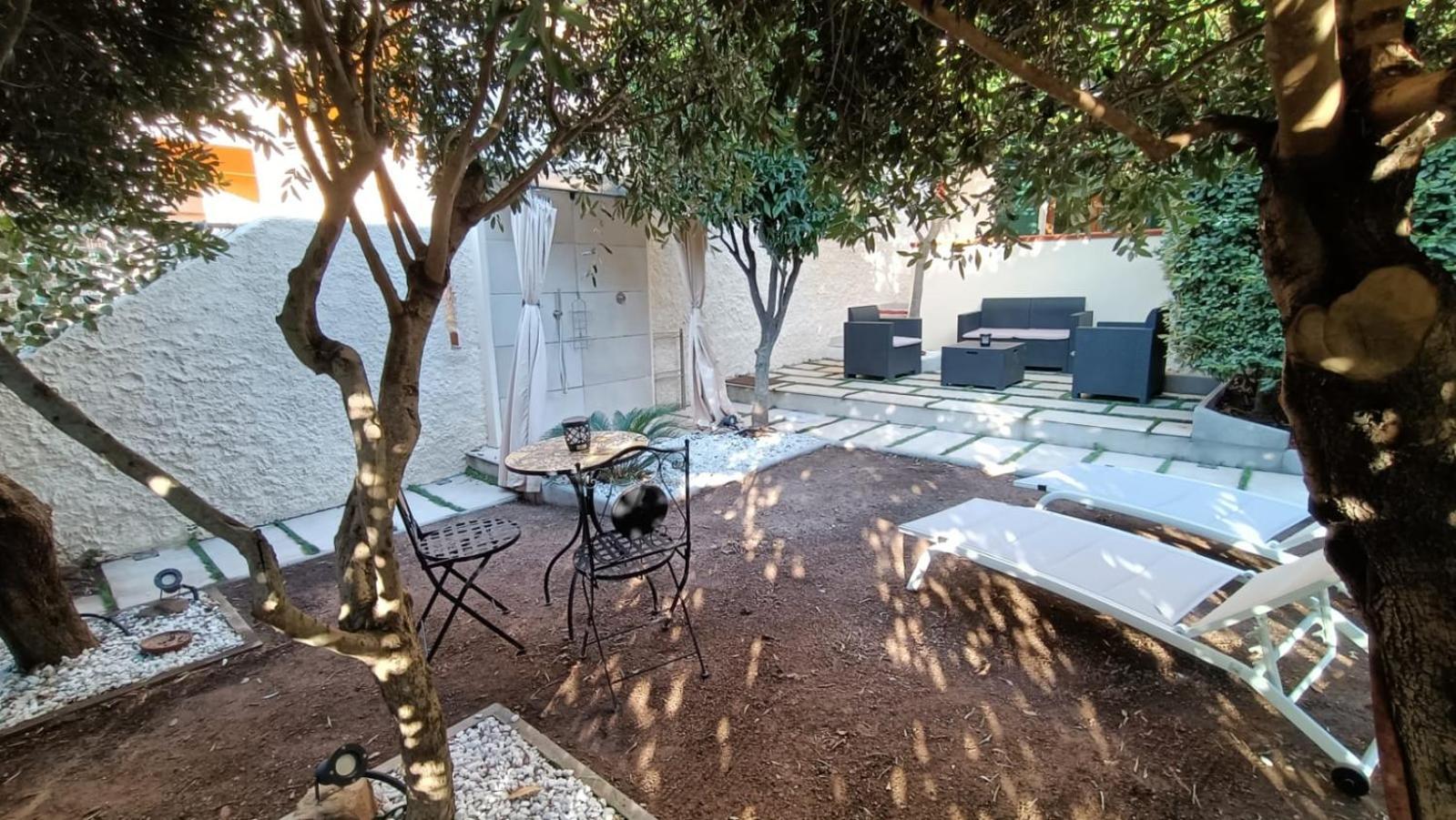 Appartamento Vacanze Alla Maddalena La Maddalena  Bagian luar foto
