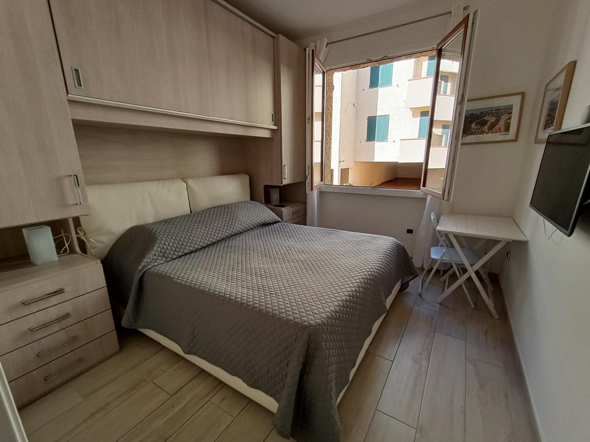 Appartamento Vacanze Alla Maddalena La Maddalena  Bagian luar foto