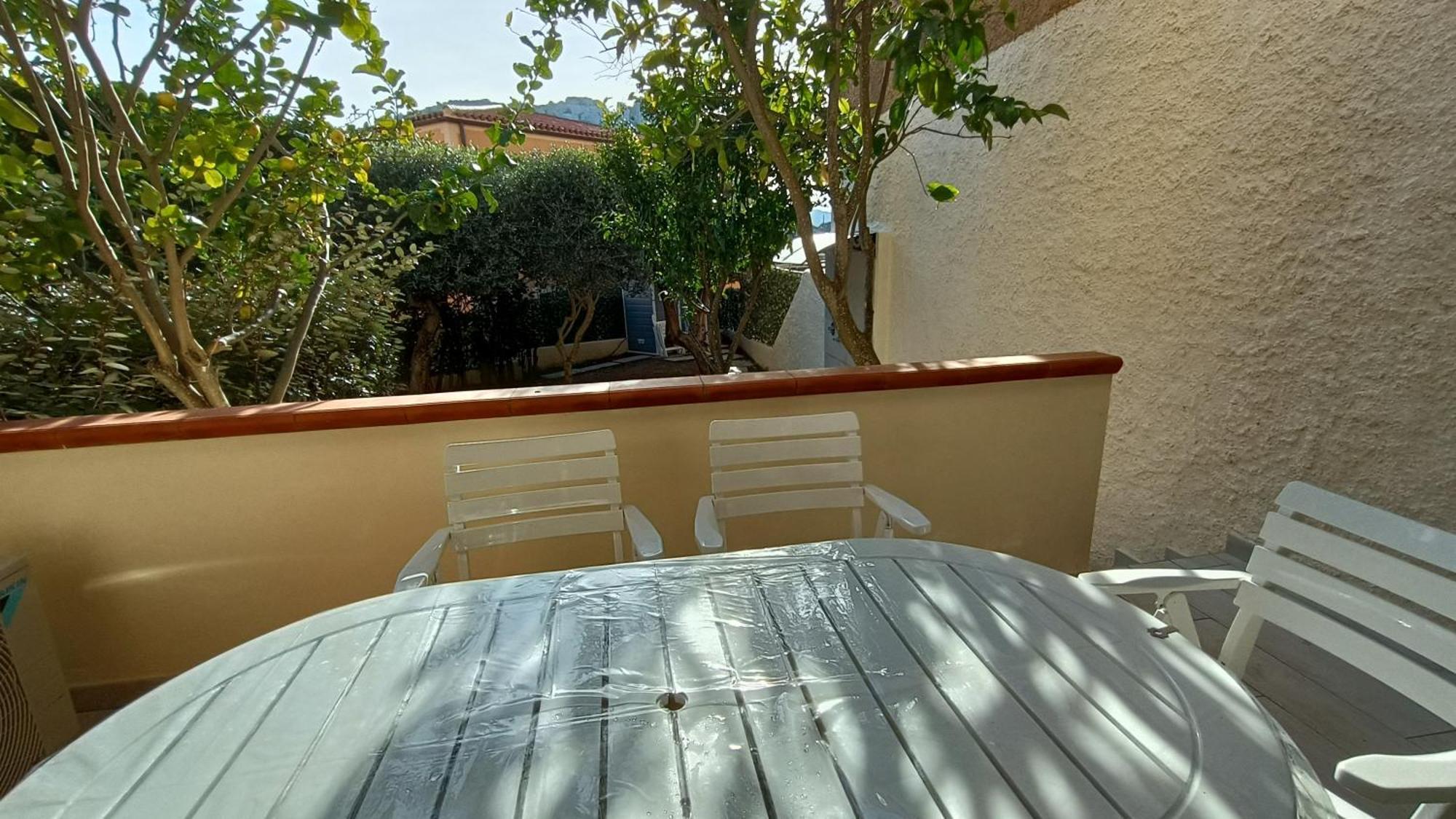 Appartamento Vacanze Alla Maddalena La Maddalena  Bagian luar foto