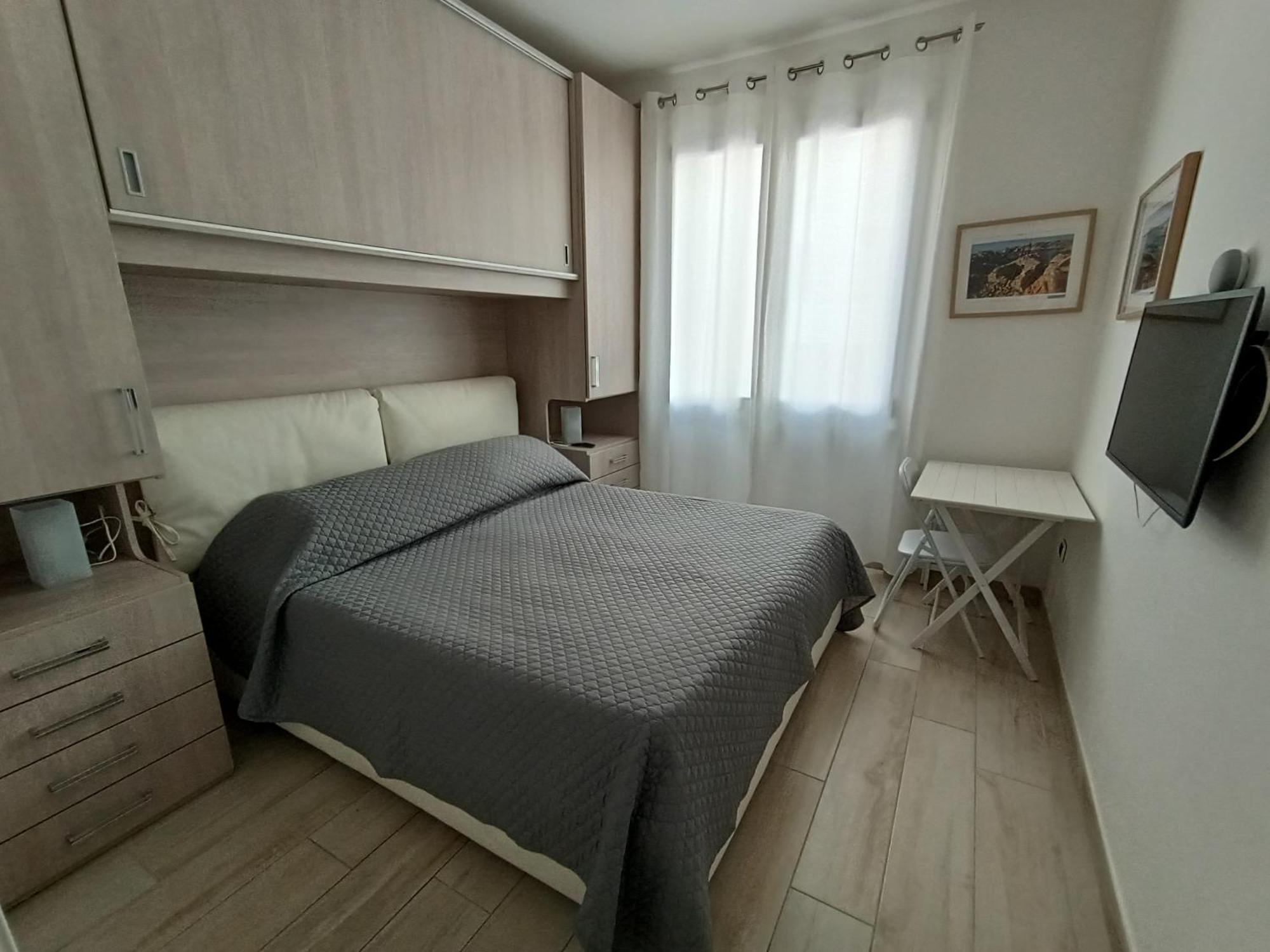 Appartamento Vacanze Alla Maddalena La Maddalena  Bagian luar foto