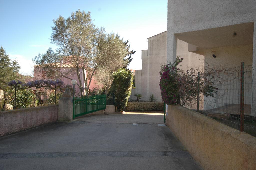 Appartamento Vacanze Alla Maddalena La Maddalena  Ruang foto